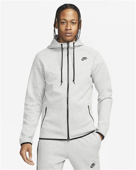 zwarte nike tech|nike tech fleece hoodie.